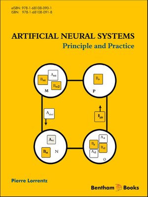 cover image of Artificial Neural Systems: Principles and Practice